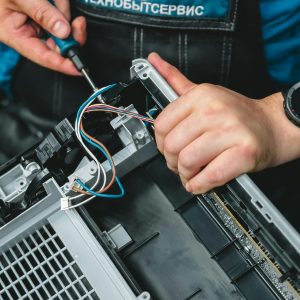 Emergency Heating Repair Service
