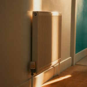 Heating System Upgrade Service