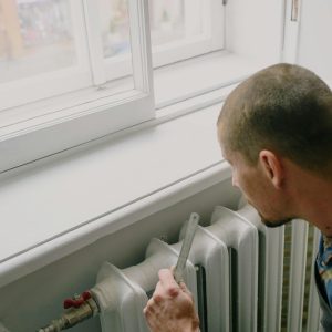 Professional Radiator Installation Service